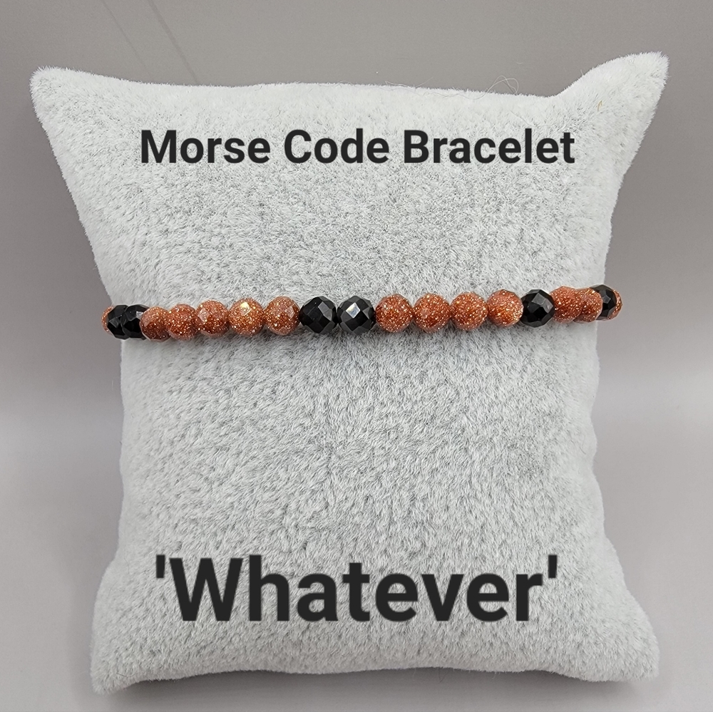 Inappropriate bracelets - Picture 8 of 8